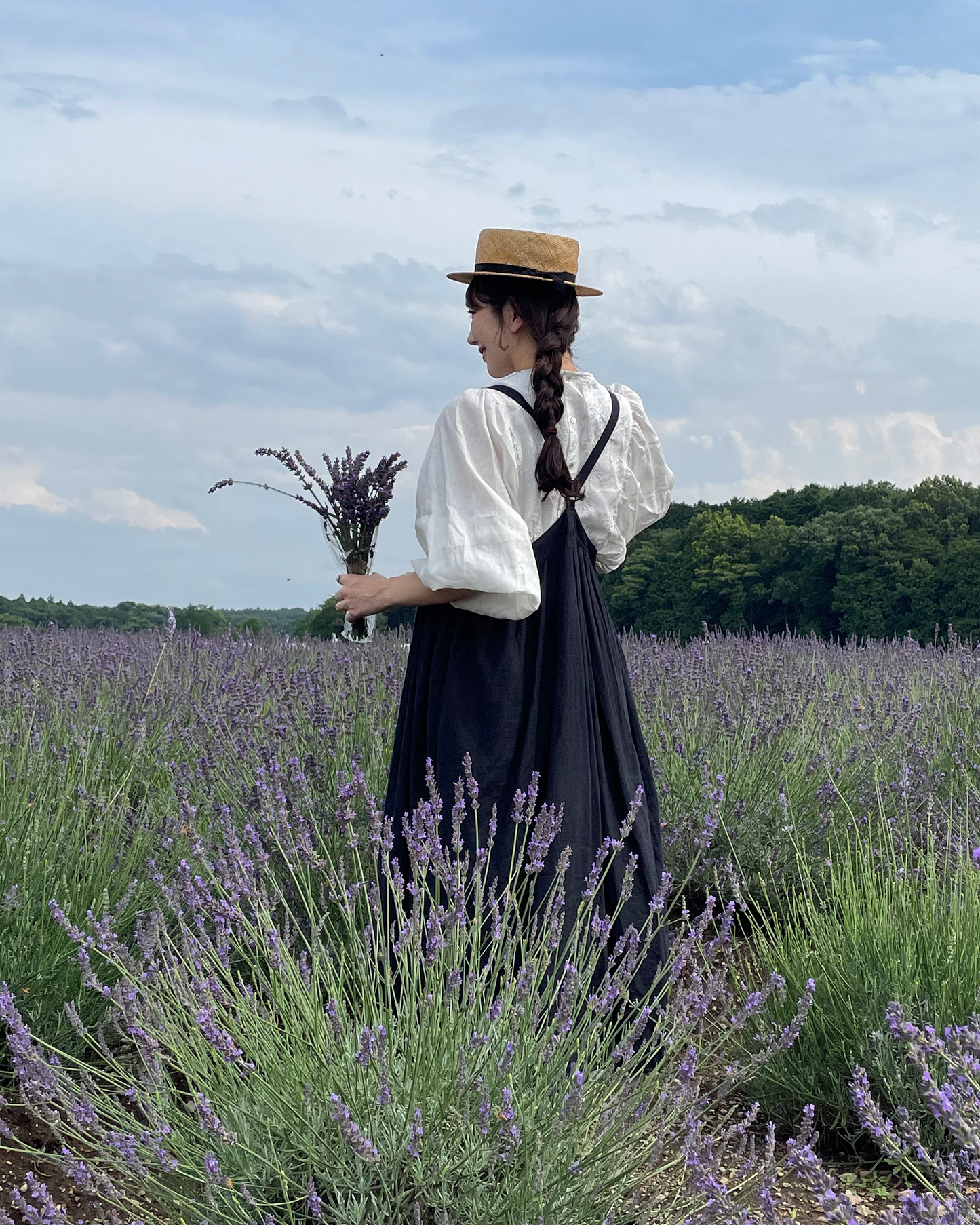 ジャンパースカート