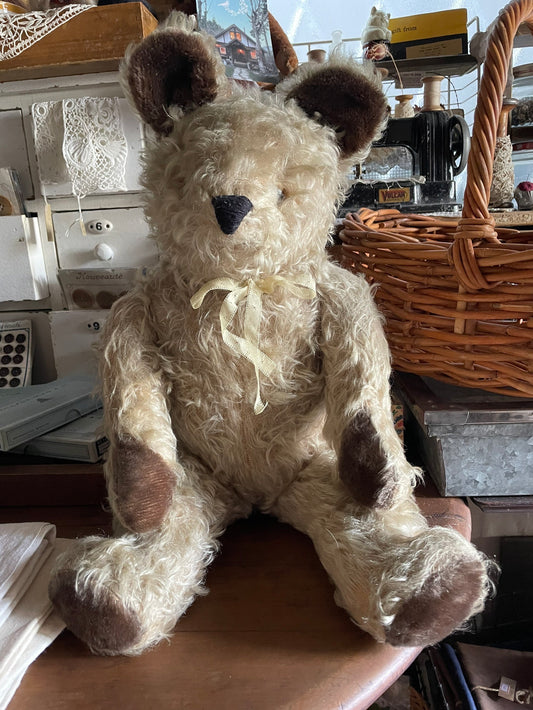 アンティークベア