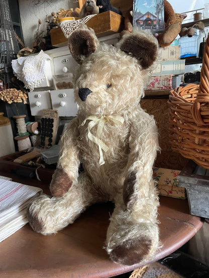 アンティークベア