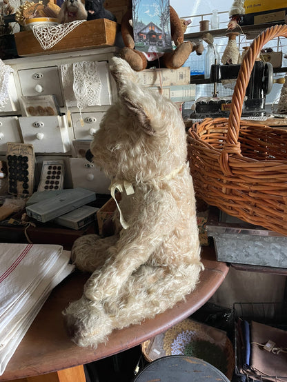 アンティークベア