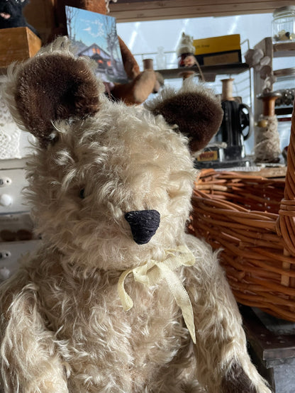 アンティークベア