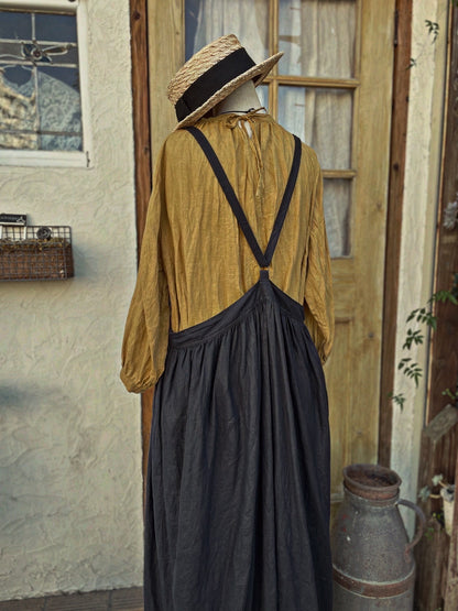 ジャンパースカート