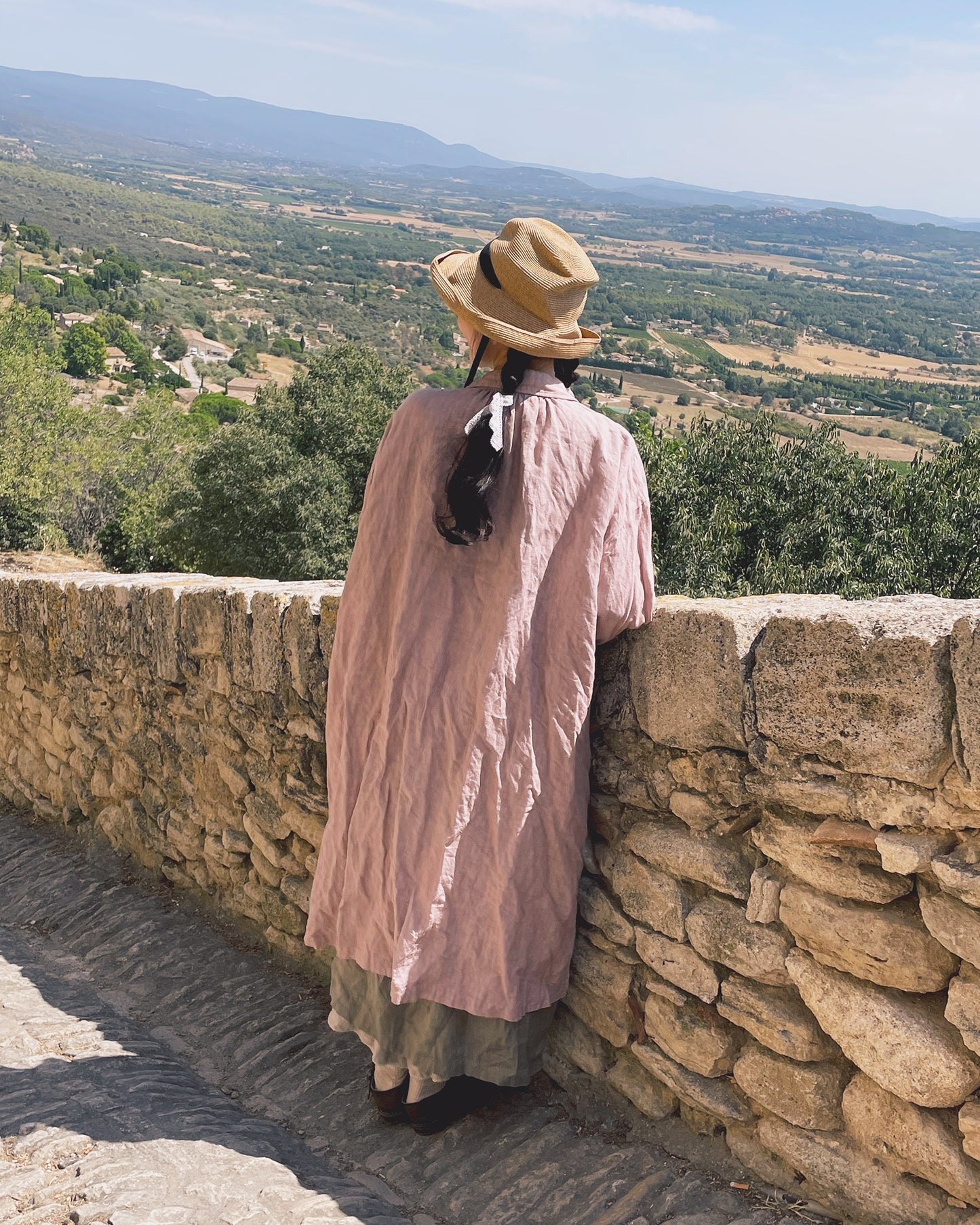 Shirt Dress